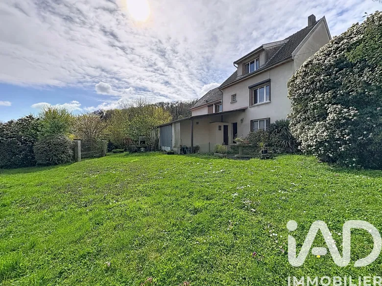 Maison 6 pièces 148 m² · à Boursault · 148 m² · 220 000 €