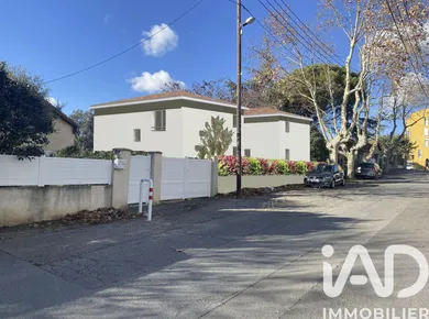 House in Marseille (13013)