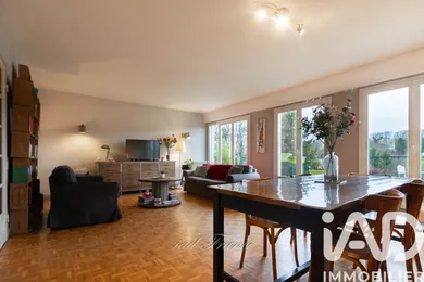 Apartment in Le Port-Marly (78560)