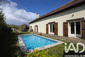 Maison à Chartres (28000)