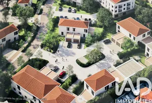 Terrain à Saint-Laurent-de-la-Salanque (66250)