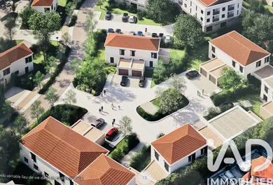 Terrain à Saint-Laurent-de-la-Salanque (66250)