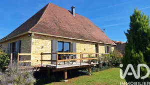 Maison à Meyrals (24220)