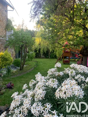 Demeure à La Ferté-sous-Jouarre (77260)