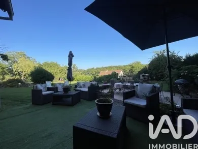 Maison à Kirrberg (67320)