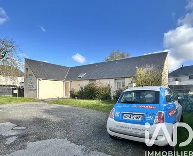 House in Plouër-sur-Rance (22490)