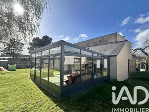 Maison à Plouër-sur-Rance (22490)