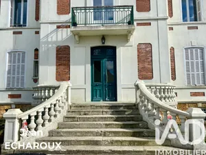 Apartment in Dourdan (91410)