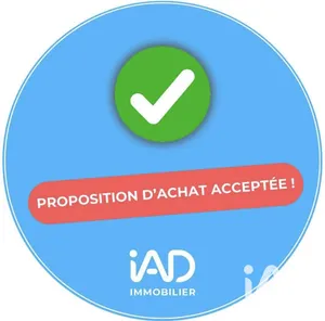 Park home in Regniowez (08230)