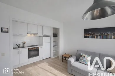 Apartment in Bénodet (29950)