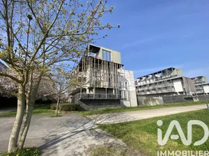 Appartement à Sainte-Luce-sur-Loire (44980)