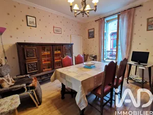 Building in Quimperlé (29300)