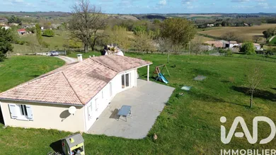 House in Grateloup-Saint-Gayrand (47400)