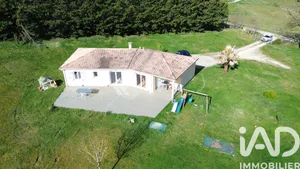 Maison à Grateloup-Saint-Gayrand (47400)