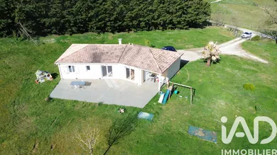 House in Grateloup-Saint-Gayrand (47400)