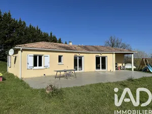 House in Grateloup-Saint-Gayrand (47400)
