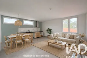 Appartement à Vendays-Montalivet (33930)