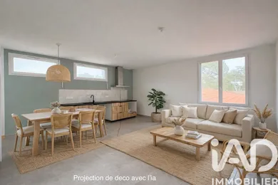 Appartement à Vendays-Montalivet (33930)