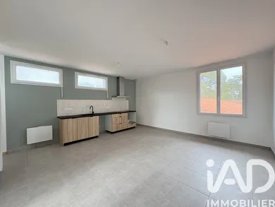 Appartement à Vendays-Montalivet (33930)