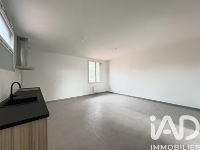 Appartement à Vendays-Montalivet (33930)