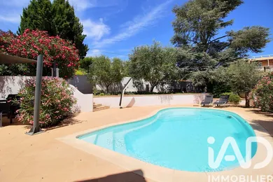 House in Bandol (83150)