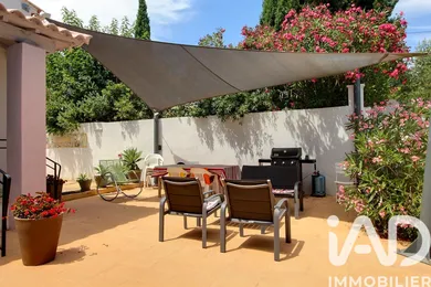 House in Bandol (83150)
