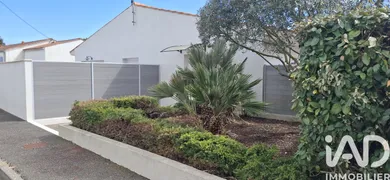 Immeuble à Aytré (17440)