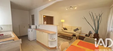 Appartement à Reims (51100)