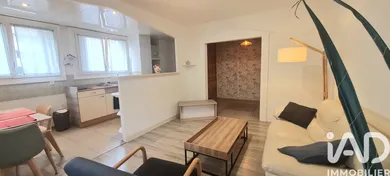 Appartement à Reims (51100)