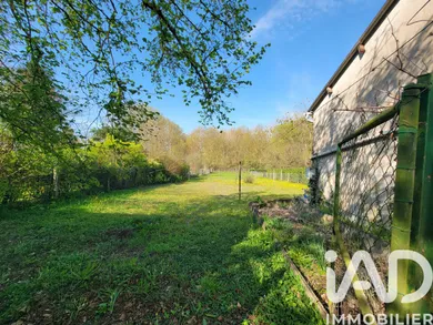 Traditional house in SAUMUR VARRAINS (49400)