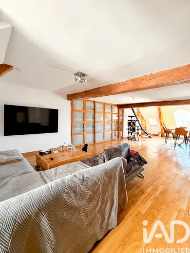 Appartement à Blois (41000)