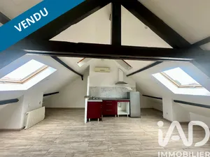 Appartement à Vitry-le-François (51300)