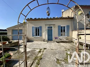 Traditional house in Carpentras (84200)