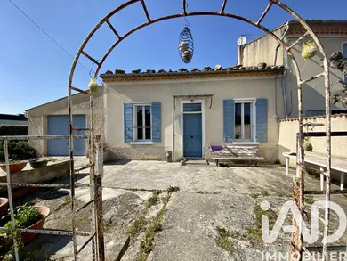 Traditional house in Carpentras (84200)