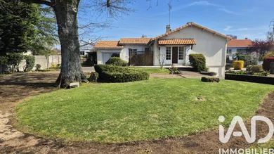 Traditional house in Cholet (49300)