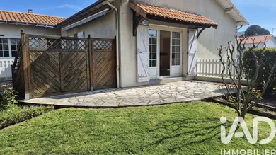 Traditional house in Cholet (49300)