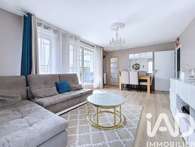 Appartement à Éragny (95610)