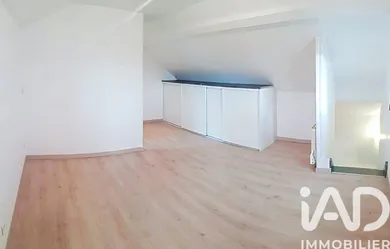 Duplex in Les Essarts (76530)