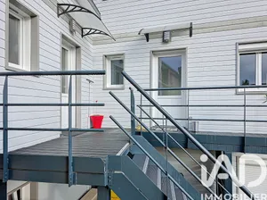 Duplex à Les Essarts (76530)