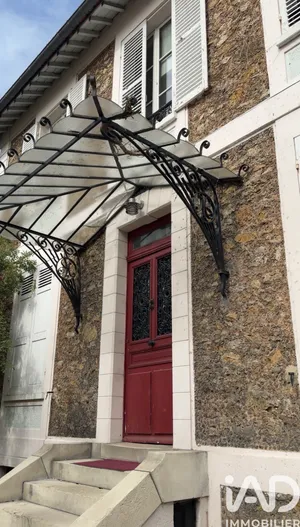 House in Corbeil-Essonnes (91100)