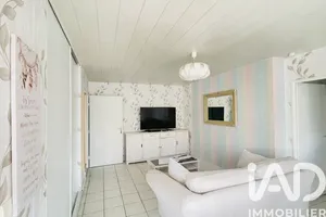 Appartement à Moulins-lès-Metz (57160)