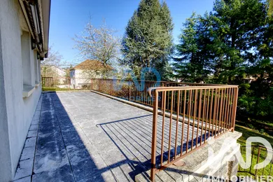 House in Villecresnes (94440)
