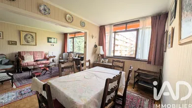 Appartement à Massy (91300)