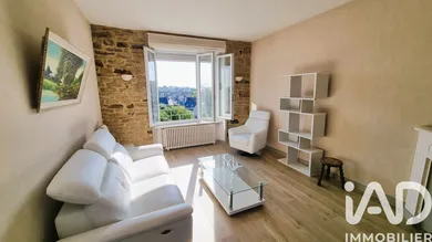 Apartment in Quimper (29000)