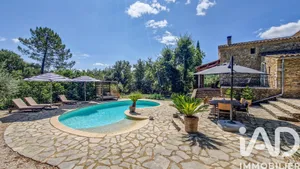 Mas in Goudargues (30630)