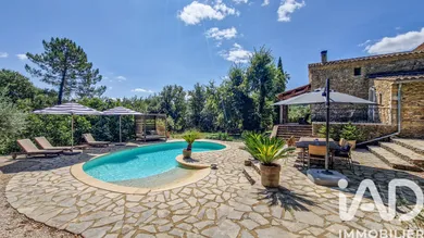 Mas in Goudargues (30630)