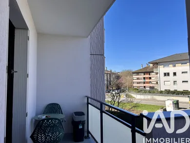 Appartement à Meythet (74960)
