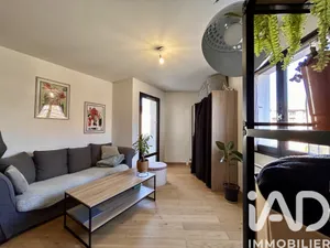 Appartement à Meythet (74960)