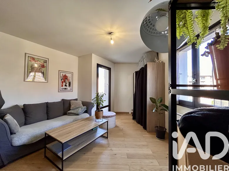 Appartement 1 pièce 33 m² · à Meythet · 33 m² · 179 000 €