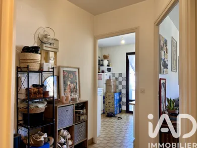 Appartement à Meythet (74960)